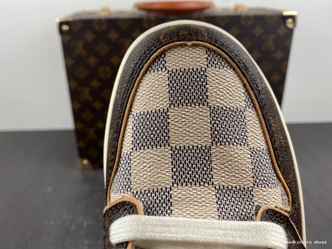 Cheap LV Air Jordan OFF-WHITE 1 x 0824
